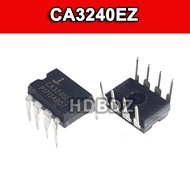 5~10PCS CA3240EZ CA3240E DIPCS Dual Operation Amplifier Chip IC
