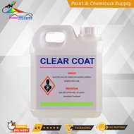 Pernis waterbased Pelapis Tembok Batu Alam 1 Kg