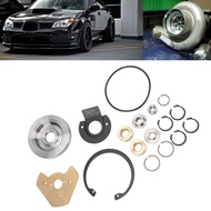 GOTOTOP Turbo Repair Kit  Aluminum Rebuild Service for HX50W HX52W HX55W Turbocharger