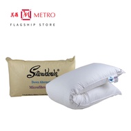 Snowdown Microfibre Body Pillow 2600GSM