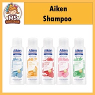 Aiken Prebiotic & Probiotic Hair Shampoo 350g