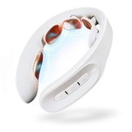 MYTREX 低周波治療器 DR. HEAT 頸部治療儀 MT-DRHN21W 白色