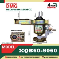 XQB60-5060 COMPATIBLE WITH DMG WASHING MACHINE MECHANISM (GEARBOX) XQB60 5060 XQB5060