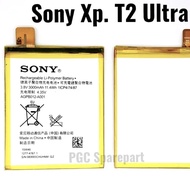 Sony Xperia D5303 T2 Ultra Dual AGPB012-A001 C2 D5322 D5316 XM50H XM50T LIS1554ERPC 1LCP4/74/87 3000