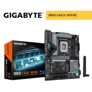 GIGABYTE Technology B860 EAGLE WIFI6E Motherboard