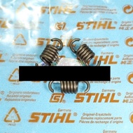 Clutch Spring Set Per Kampas MS-651 MS-661 STIHL 3 pcs