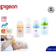Pigeon Wideneck PP Milk Bottle - Pigeon Bottle - Baby Milk Bottle