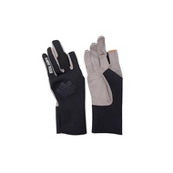 THIRTY FOUR Ultra-Sensitive Fishing Gloves V (Various Sizes)