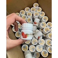 Prime Mexico Local gel 5 bottles/pair Topical Anesthetic Gel Strawberry Flavor Dental Material 25g/b
