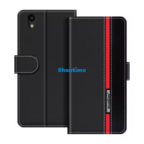 compatible with Sharp Android One S3 Aquos Sense SH-01K SHV40 SH-M05 protective case book wallet cel
