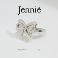 (Pre-order) Ctrlshift - JENNIE02 ring