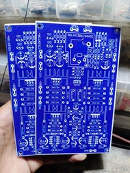 PCB DRIVER 140W BRIGE BTL NEW