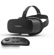 Others - VR頭戴式高清2K屏3D眼鏡（一體機VR+B01遙控）