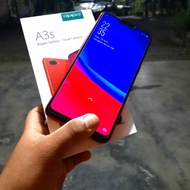 oppo a3s second 2/16