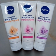 NIVEA HANDBODY SERUM SIANG MALAM ANTI AGE INTENSIVE SERUM 180ML