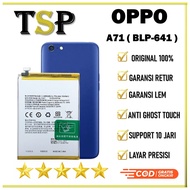 OPPO BATTERY ( BLP-641 ) A71 100% ORIGINAL BATTERY