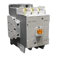 Contactor LS - Starting from LS - MC - 100A