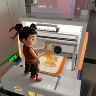 Guizhou Huansai Technology Co., Ltd. ai Smart Sugar Painter New 3d Stereo Printer ai3d Printer High 