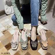 Loafers FASHION KOREA SHOES GS JL2282