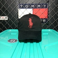 topi polo Ralph Lauren big logo