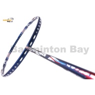 Felet 3K Woven Fence Blue (Unstrung No String No Grip) Badminton Racket (4U-G1)
