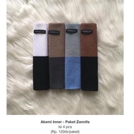 Various Products || Eewc9 Akemi Inner - Zanifa Package ||Promo