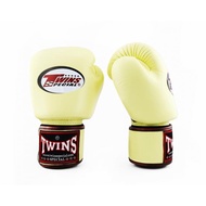 [Furukawa Koo] 8oz~16oz TWINS Classic Plain Color Series Boxing Muay Thai Handmade Genuine Leather G