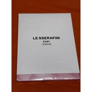 Album le Sserafim