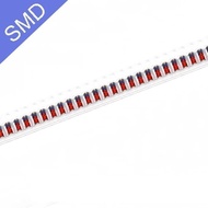 20 Pcs 4V7 SMD DIODE ZENER [CE]