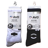 Avo Soccer Antislip Football Socks Avo Antislip System Futsal Socks Avo Football Socks Avo