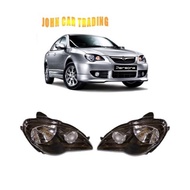 Proton Gen2 Persona (09') Head Lamp GEN 2 Lampu Depan Persona Elegance Frame Black (Original Type) (