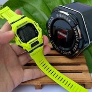 🔥HOT OFFER🔥 JAM GBD200 MURAH - JAM JOKER- JAM TRACKER JAM NARUTO JAM TANGAN PEREMPUAN JAM LELAKI CAS