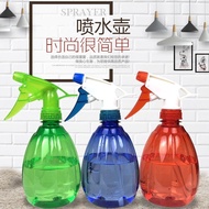 Home Gardening Watering Can Gardening Plant Flower Pressure Watering Pot Watering Can Office Cleaning Disinfection Water