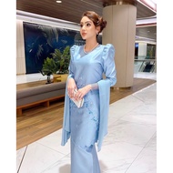 HIJABISTAHUB TEJA KURUNG | KEBAYA MODEN | KEBAYA NIKAH BAJU NIKAH BAJU TUNANG