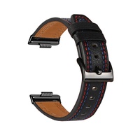 For Huawei Watch Fit 3 Strap Smartwatch Band Replacement Wristband huawei watch fit3 Leather Bracele