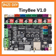 Marlin L ESP3D Domestic System Tinybee V1.0Little Bee3D Printer Web Control Motherboard