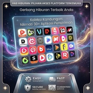 💎 [VVIP Access 30+] 💎 Short Drama VVIP Membership - All-In-One Bundle - Sub Malay/English - Netshort