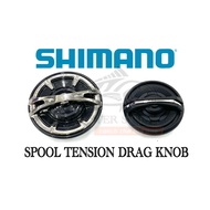🔥Part🔥SHIMANO ORI DRAG KNOB for stardic ci4 vanford 2500-5000 sahara sedona 1000-2000