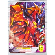 (MY RB Ver.3) (N) B3-066 (Scannable) Ultraman Fusion Fight Games Card