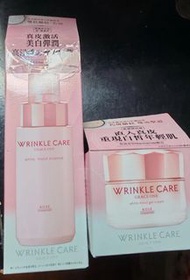 Kose Wrinkle Care
