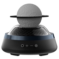 Atmosphere Light Transparent Speaker Home Desktop Gift Bluetooth Speaker Large Volume Computer