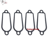 Carburetor top cover gaskets for Honda CB350F 1972-1974 CB400F 1975-1977 CB350 CB400 CB 350 400 350F