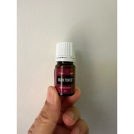 $88 OFFER : Young Living brain power 5 ml (manufacture date 09.2024)