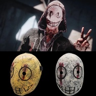 Dawn of The Dead Cosplay Game Peripheral Halloween Carnival Dress Up Performance Prop Latex Horror H