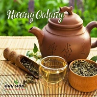 Liquid Oolong Tea Flavor (Oolong Flavor)