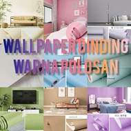 WALLPAPER STICKER SIZE 45 CM X 7 8 METER/ WALLPAPER STICKER UK 45 CM X 7/ 8 METER MOTIF Polosan