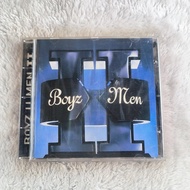 Z121 Boyz II Men II CD Album C0103