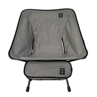 5050WORKSHOP COMPACT FOLDING CHAIR GRAY