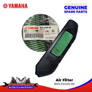 Yamaha Air Filter B5D-E4450-00