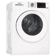 Whirlpool - Whirlpool - FRAL80211 8.0公斤 1200轉 前置式洗衣機 (已飛頂)
